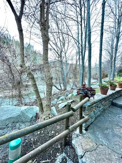 Acogedor Alojamiento En Martinet, Cerdanya, Puigcerda Buitenkant foto