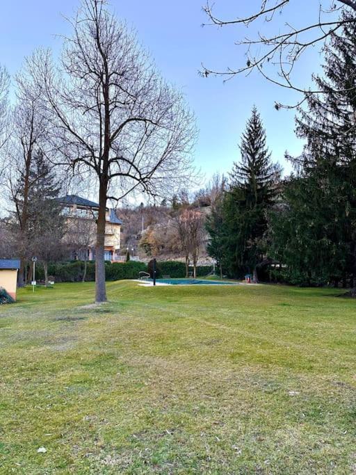 Acogedor Alojamiento En Martinet, Cerdanya, Puigcerda Buitenkant foto